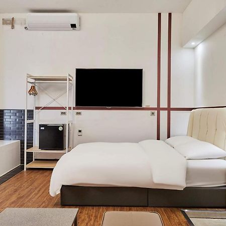 648 Hotel Seoul Eksteriør bilde