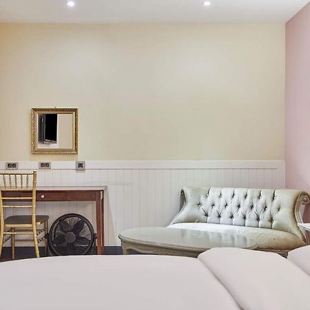 648 Hotel Seoul Eksteriør bilde