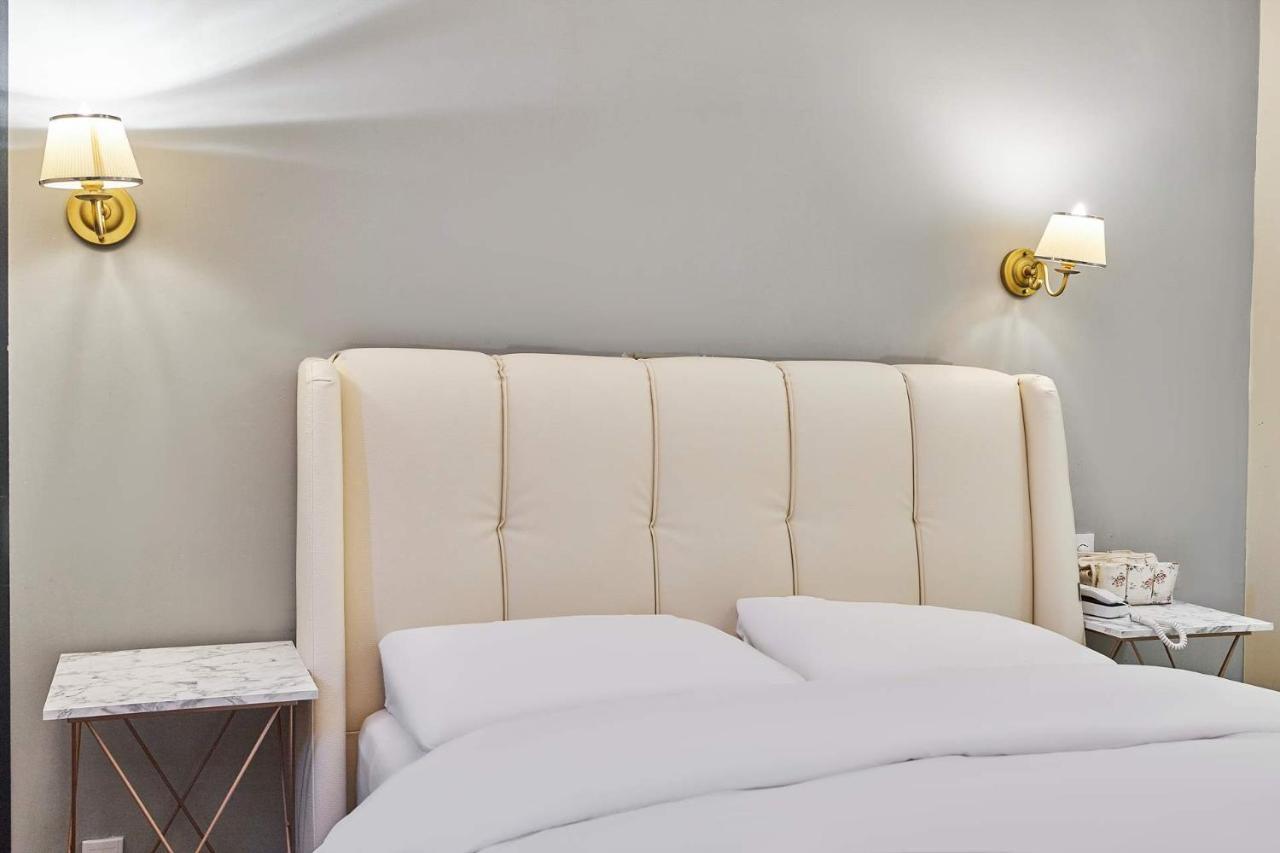 648 Hotel Seoul Eksteriør bilde