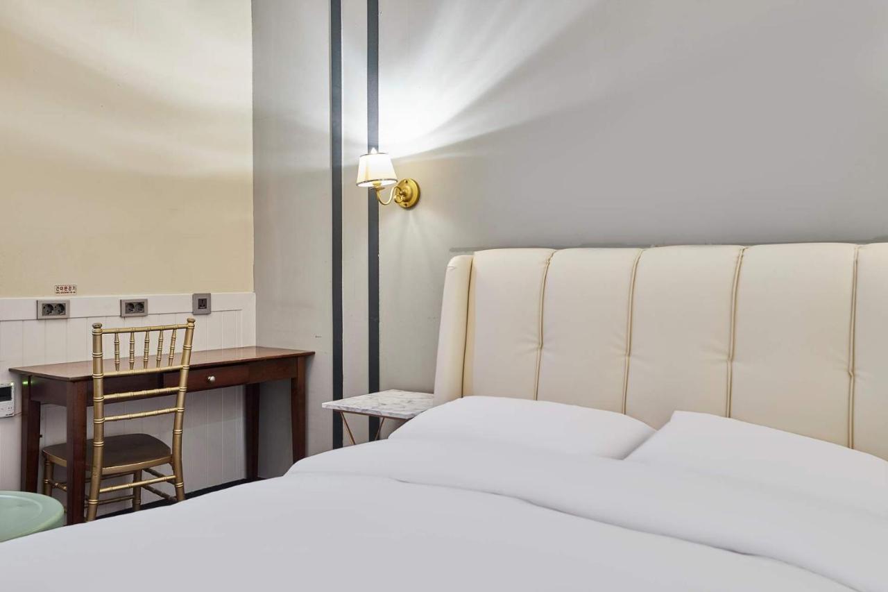 648 Hotel Seoul Eksteriør bilde