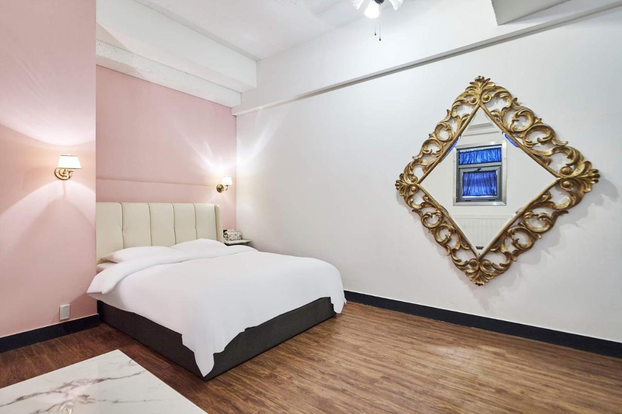 648 Hotel Seoul Eksteriør bilde