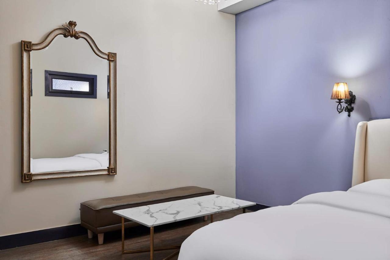 648 Hotel Seoul Eksteriør bilde