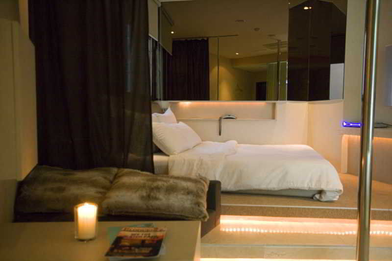 648 Hotel Seoul Eksteriør bilde