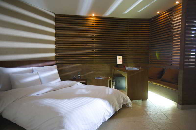 648 Hotel Seoul Eksteriør bilde