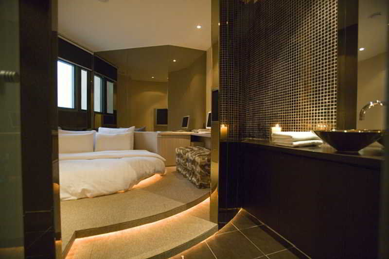 648 Hotel Seoul Eksteriør bilde