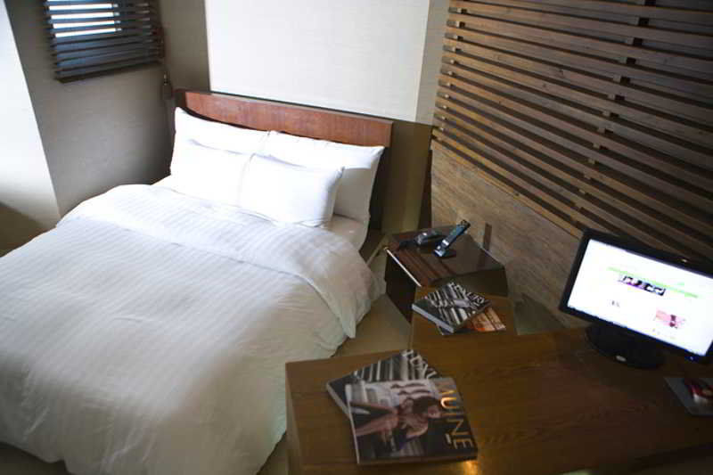 648 Hotel Seoul Eksteriør bilde