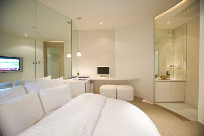 648 Hotel Seoul Eksteriør bilde
